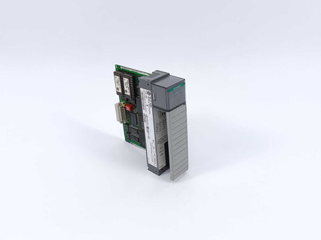 AB 1747-SN SLC 500 Remote I/O scanner ser.B