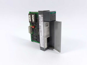 AB 1747-SN SLC 500 Remote I/O scanner ser.B