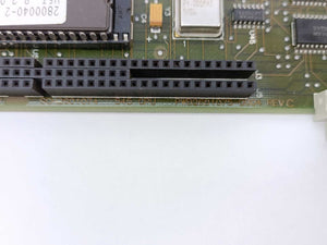Siemens/Texas Instruments 545-1101 Simatic TI545