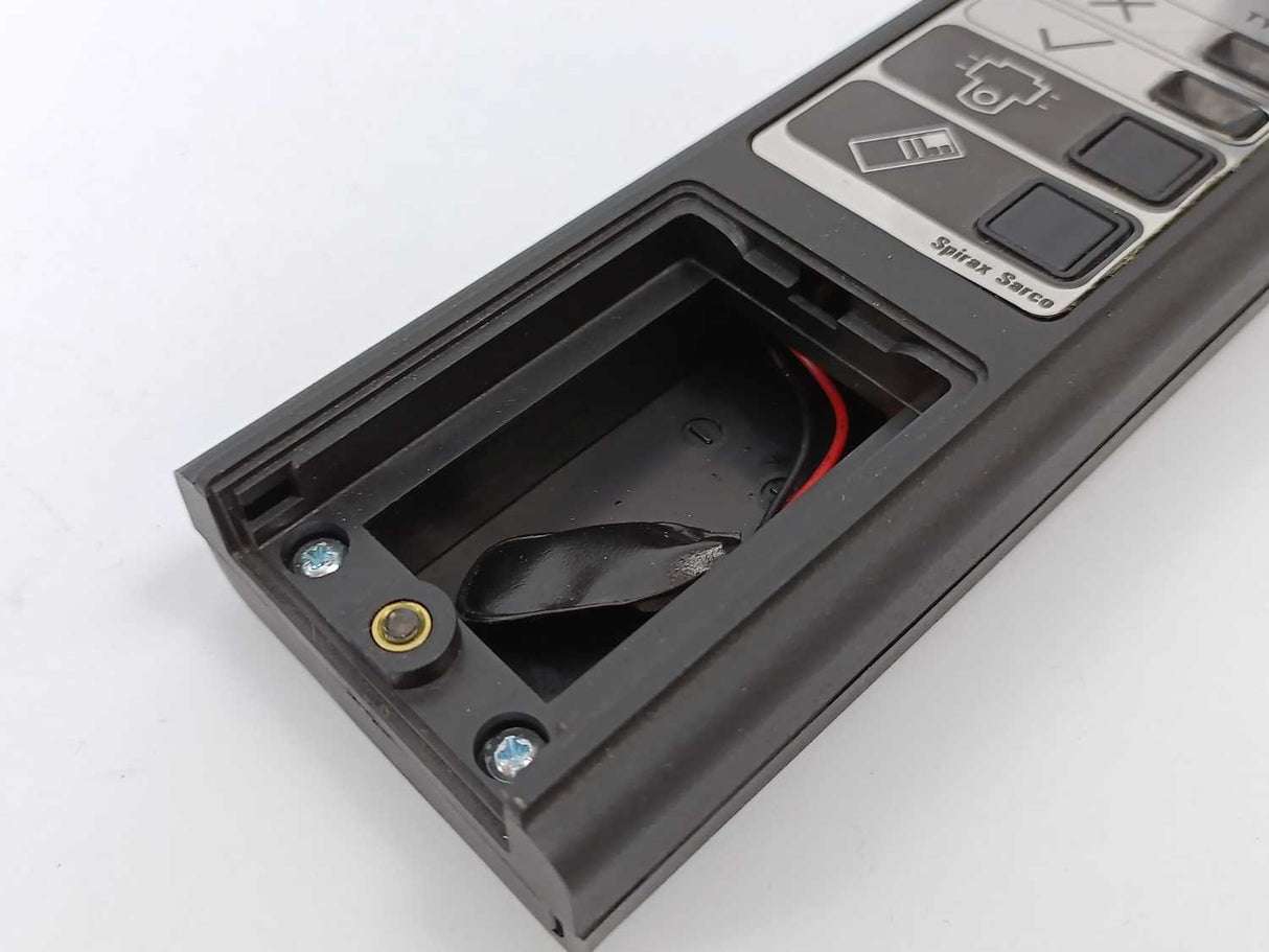 Spirax Sarco SPIRATEC TYPE 40 Trap Failure Indicator