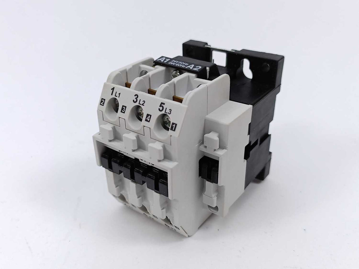 Danfoss CI16 Contactor 037H0041-16 W/COIL 24V/50Hz-29V/60Hz