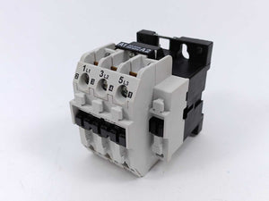 Danfoss CI16 Contactor 037H0041-16 W/COIL 24V/50Hz-29V/60Hz