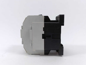 Danfoss CI16 Contactor 037H0041-16 W/COIL 24V/50Hz-29V/60Hz