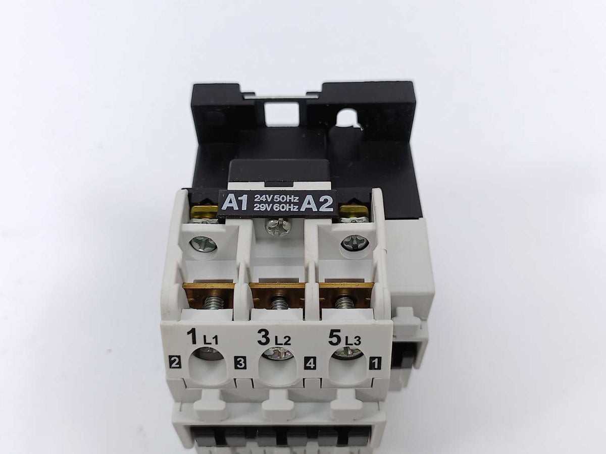 Danfoss CI16 Contactor 037H0041-16 W/COIL 24V/50Hz-29V/60Hz