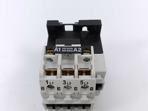 Danfoss CI16 Contactor 037H0041-16 W/COIL 24V/50Hz-29V/60Hz