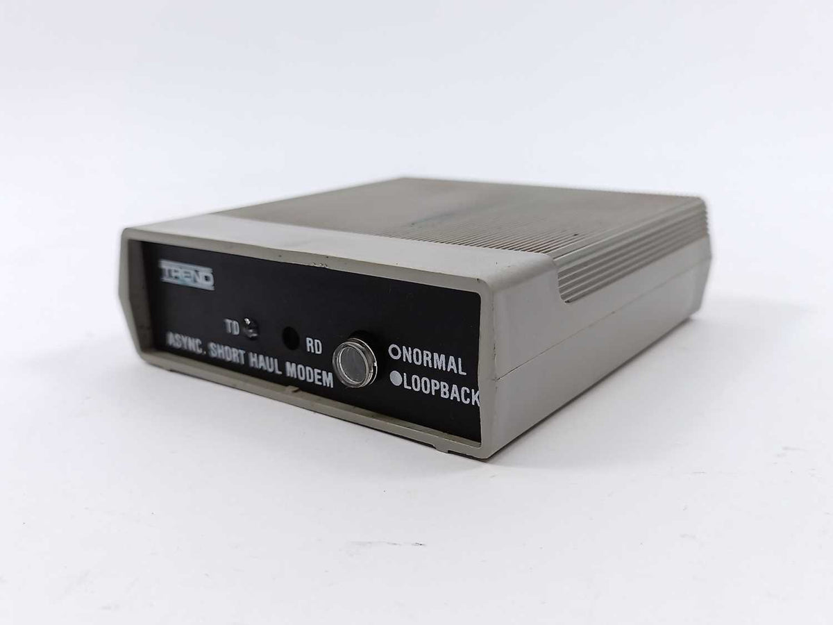 TREND ASYNC SHORT HAUL MODEM – Buy2Sell ApS