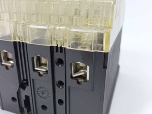Klöckner Moeller N6-63 63A Molded Case Disconnect Switch