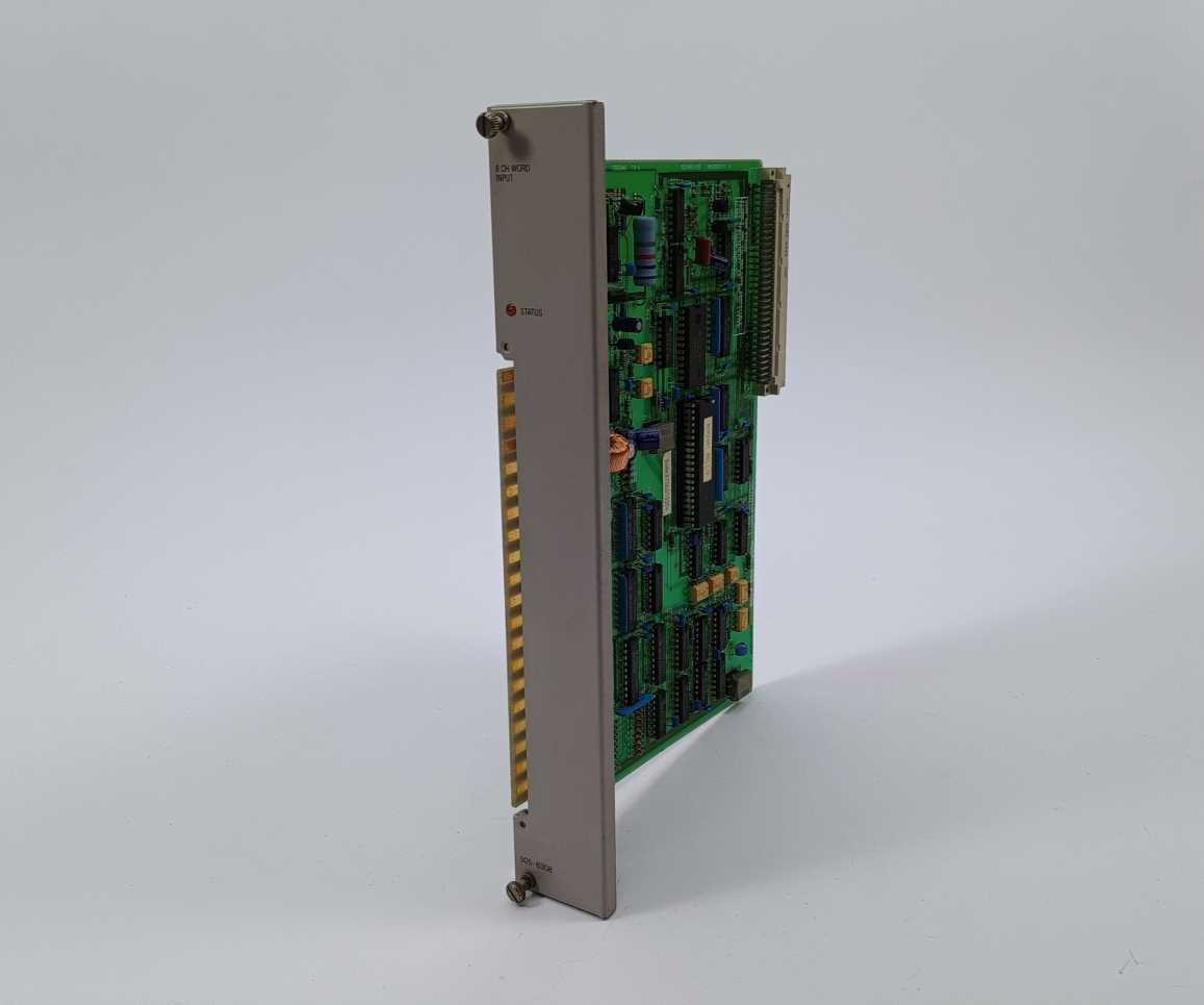 Texas Instruments 505-6308 Digital Word Input Board
