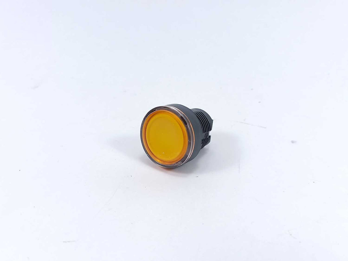 Schneider Electric ZB5AW353 Head for illuminated push button orange 5 Pcs.