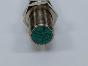 Pepperl+Fuchs 87764 NBB2-12GM50-E2-V1 Inductive Sensor