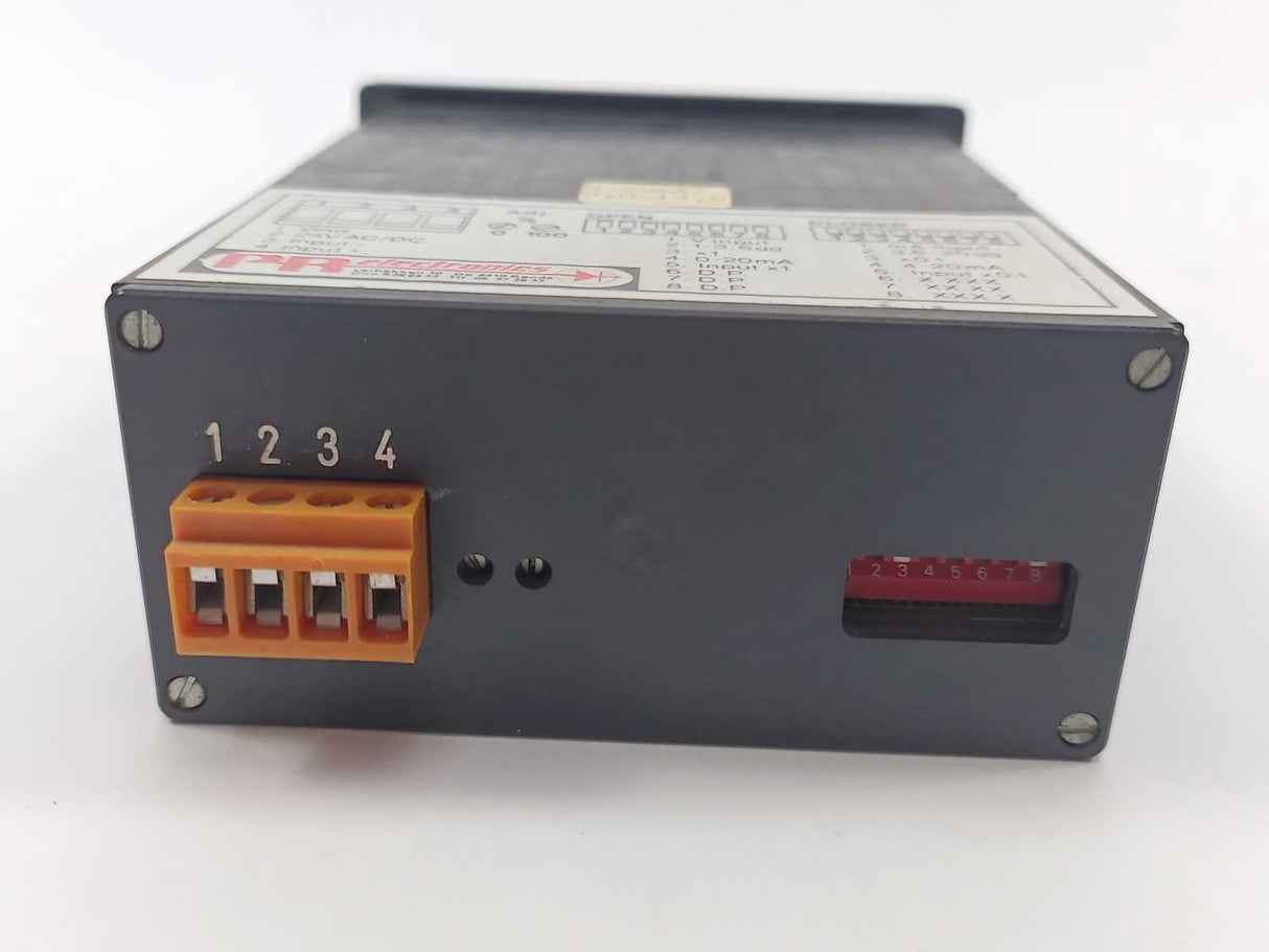 PR Electronics DPM-2366B LCD Indicator