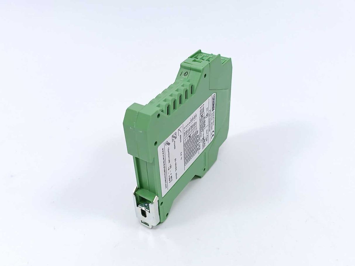 Phoenix Contact 281030 MCR-PT100/U PT100-CONVERTER