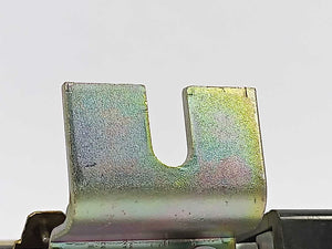 Albright SW180AB-52 VOLTAGE: 48V CO D.C. CONTACTOR