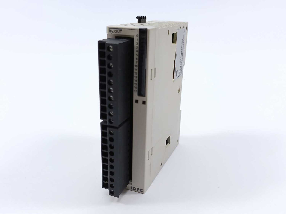 Idec FC4A-R161 MicroSmart Digital I/O Module