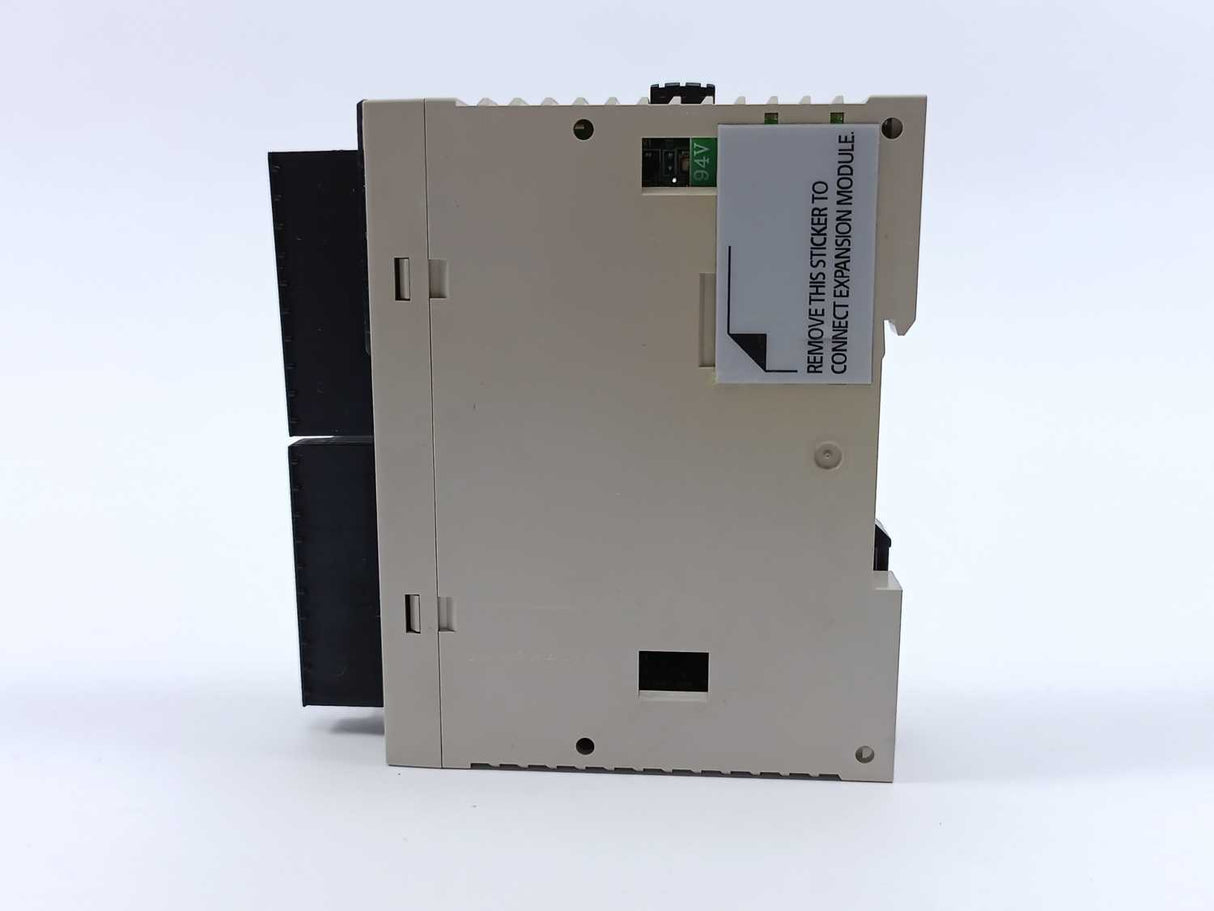 Idec FC4A-R161 MicroSmart Digital I/O Module