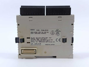 Idec FC4A-R161 MicroSmart Digital I/O Module