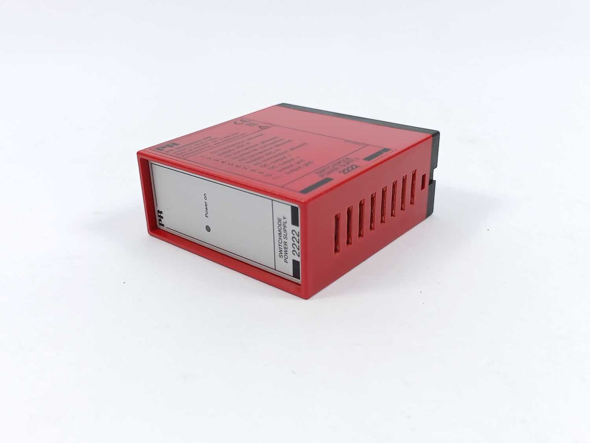 PR Electronics 2222B1 Switchmode Power Supply