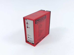 PR Electronics 2214 A1C1 Hold/Peak/Delay Transmitter