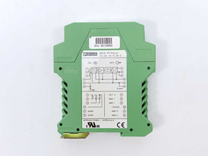Phoenix Contact 281030 MCR-PT100/U PT100-CONVERTER