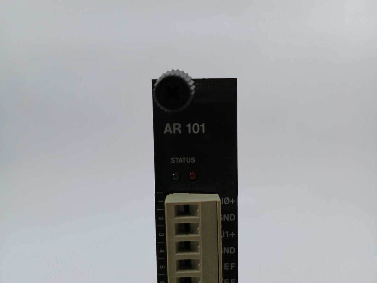 KEBA AR101