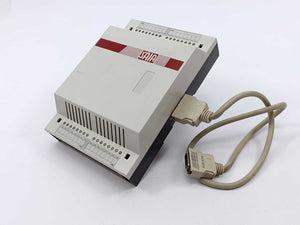 SAIA PCD2 W/ PCD2.K110 CONNECTOR CABLE