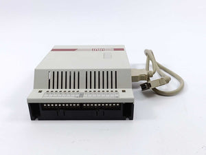 SAIA PCD2 W/ PCD2.K110 CONNECTOR CABLE