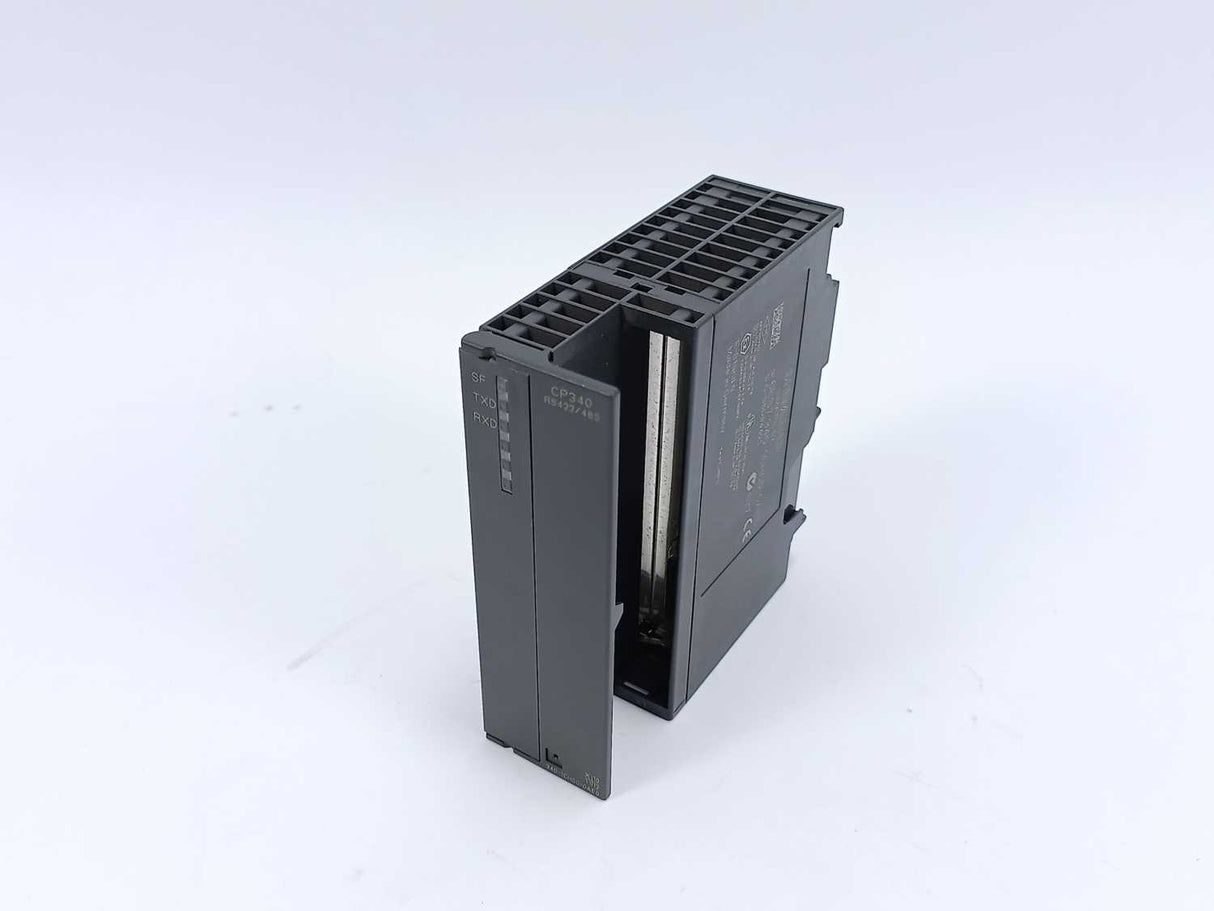 Siemens 6ES7340-1CH00-0AE0 COMMUNICATION PROCESSOR