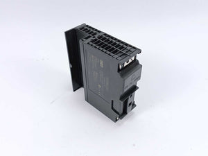 Siemens 6ES7340-1CH00-0AE0 COMMUNICATION PROCESSOR
