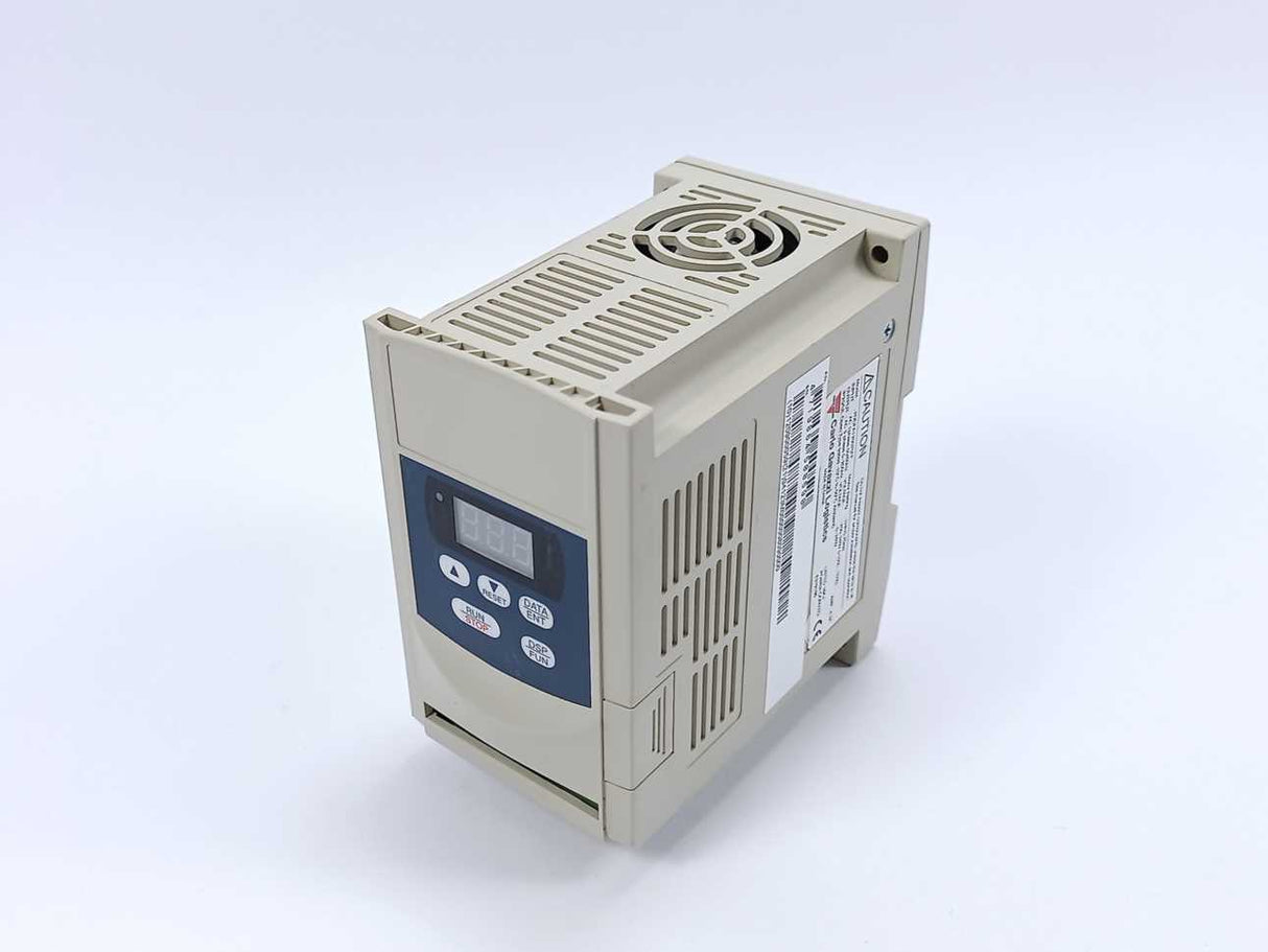 Carlo Gavazzi RVDFA120075FF Variable Frequency AC Drive