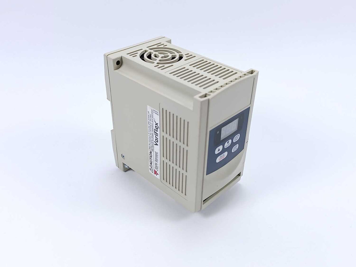 Carlo Gavazzi RVDFA120075FF Variable Frequency AC Drive
