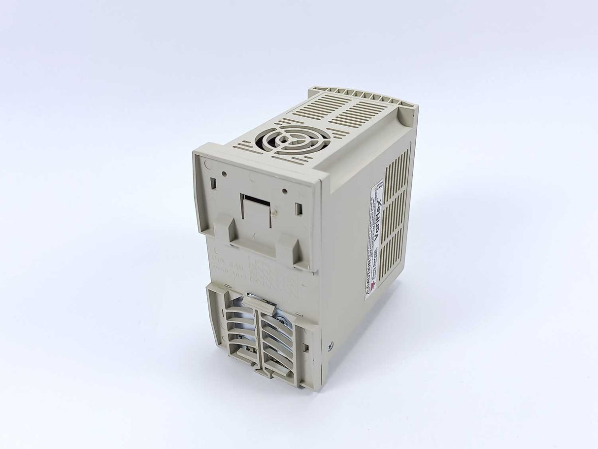 Carlo Gavazzi RVDFA120075FF Variable Frequency AC Drive
