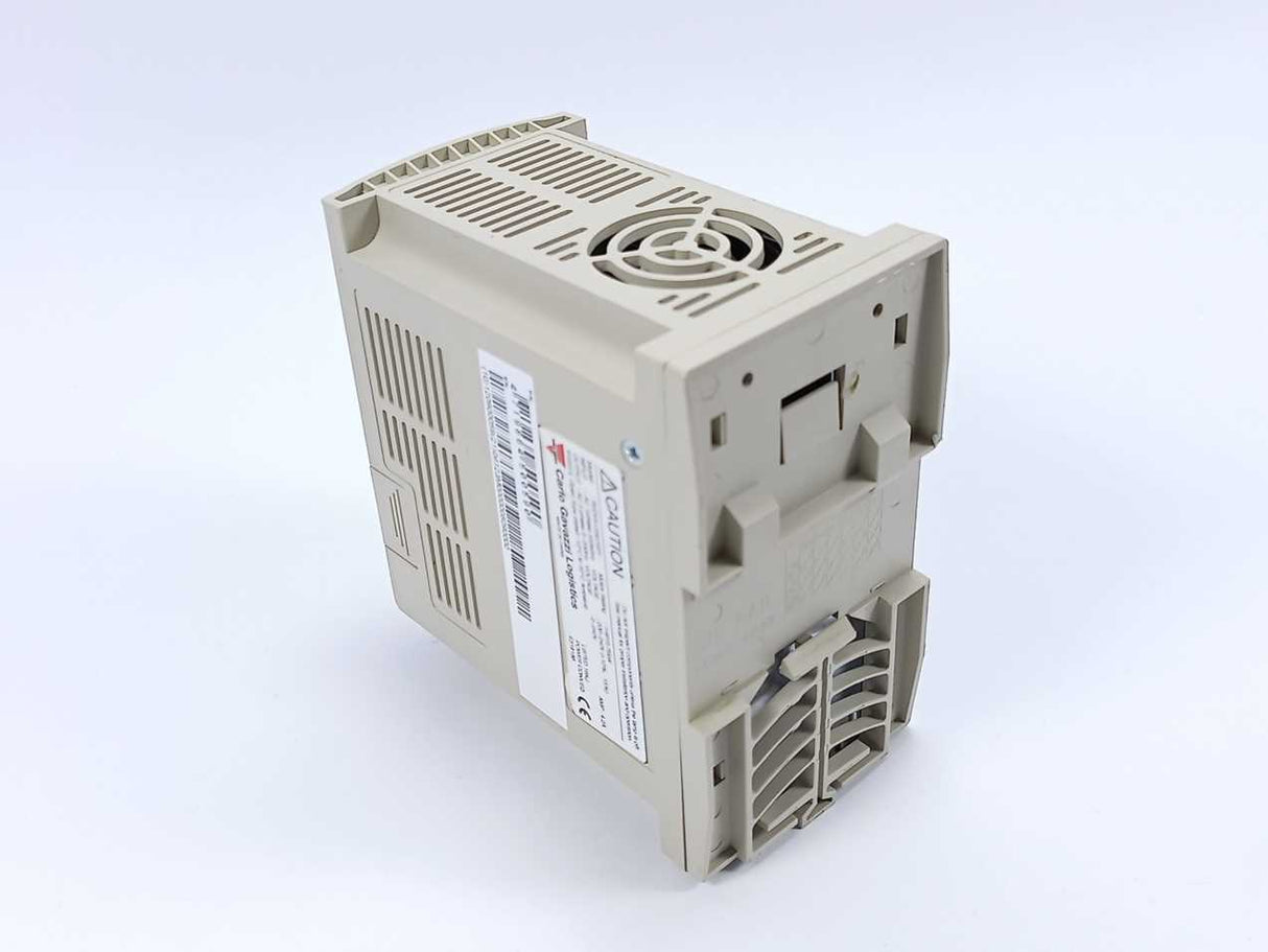 Carlo Gavazzi RVDFA120075FF Variable Frequency AC Drive