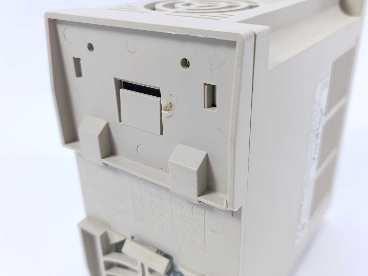 Carlo Gavazzi RVDFA120075FF Variable Frequency AC Drive