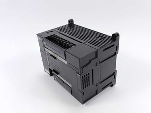 OMRON CP1L-EL20DT1-D PROGRAMMABLE CONTROLLER