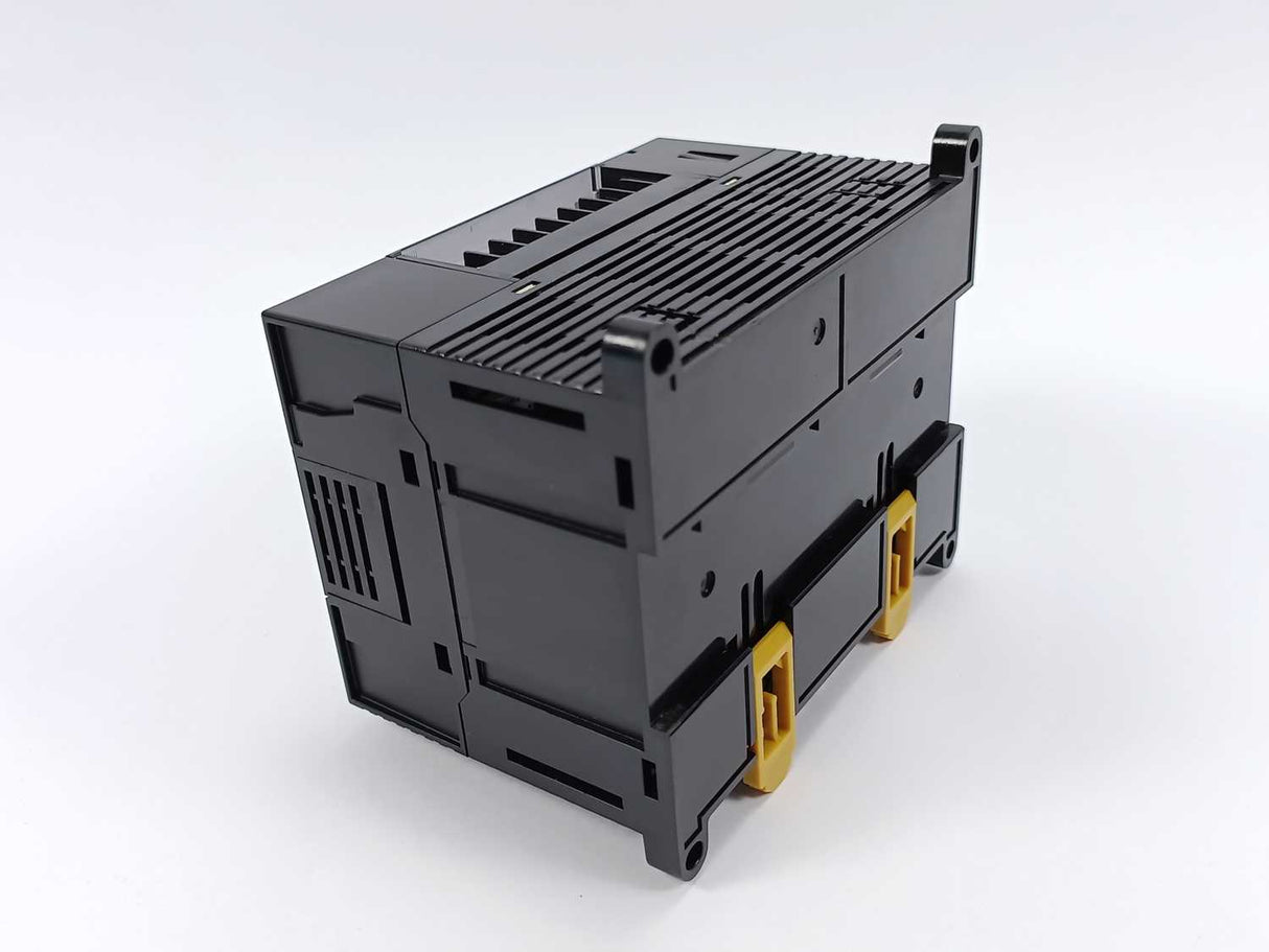 OMRON CP1L-EL20DT1-D PROGRAMMABLE CONTROLLER