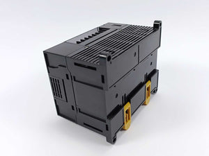 OMRON CP1L-EL20DT1-D PROGRAMMABLE CONTROLLER