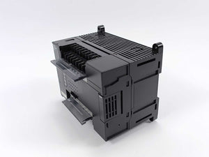 OMRON CP1L-EL20DT1-D PROGRAMMABLE CONTROLLER