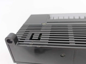 OMRON CP1L-EL20DT1-D PROGRAMMABLE CONTROLLER