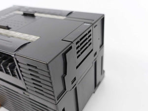 OMRON CP1L-EL20DT1-D PROGRAMMABLE CONTROLLER