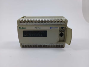 Schneider / Telemecanique TSX07311612 Modicon Extendable Nano PLC Bases