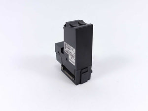 Burkert 00154065 W13LU Connector Module w/ 2 Connectors