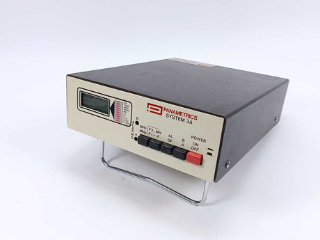 PANAMETRICS SYS3A7H-23-11-0120 SYSTEM 3A