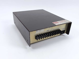 PANAMETRICS SYS3A7H-23-11-0120 SYSTEM 3A