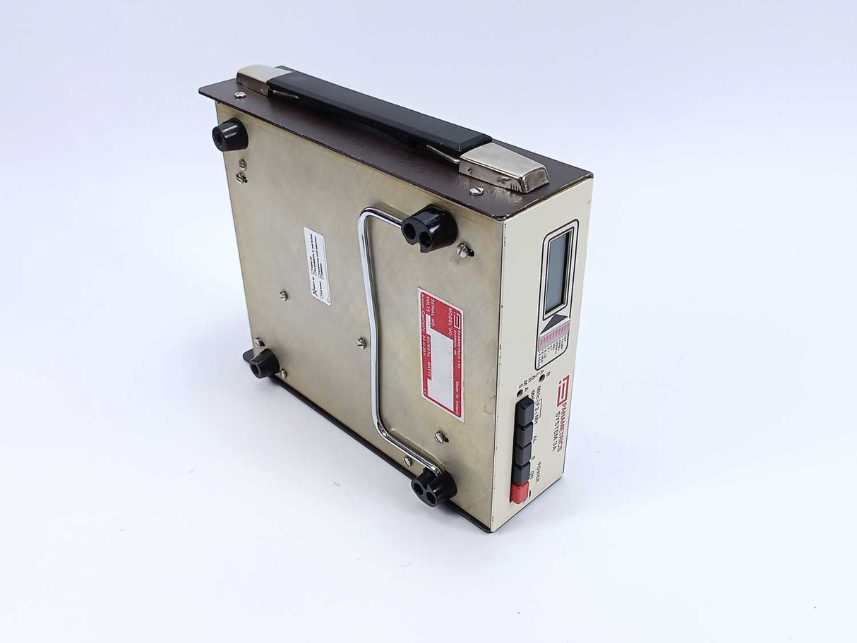 PANAMETRICS SYS3A7H-23-11-0120 SYSTEM 3A