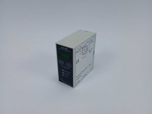 NEG Micon Control Systems 60015770 TAC 84C Vibration Guard w/ 2 Filters / RS485