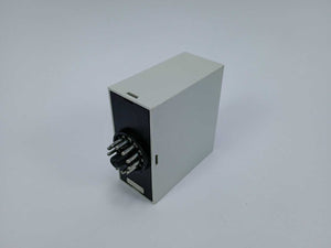NEG Micon Control Systems 60015770 TAC 84C Vibration Guard w/ 2 Filters / RS485