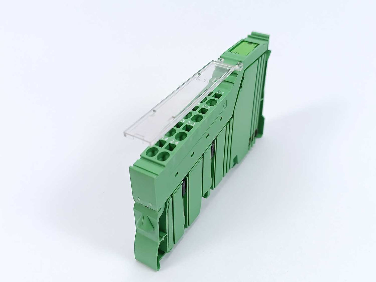 Phoenix Contact 2726308 IB IL TEMP 2 RTD Inline function terminal