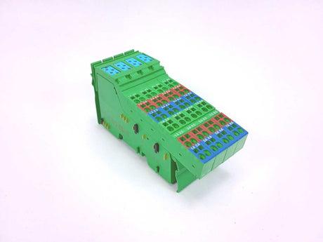 Phoenix Contact 2726230 IB IL 24 DI 16 Inline Terminal