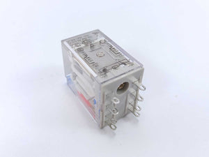 Carlo Gavazzi RMIA21024VDC RMI A. 2-10 10A RMI Miniindustrial Relay 20 Pcs.