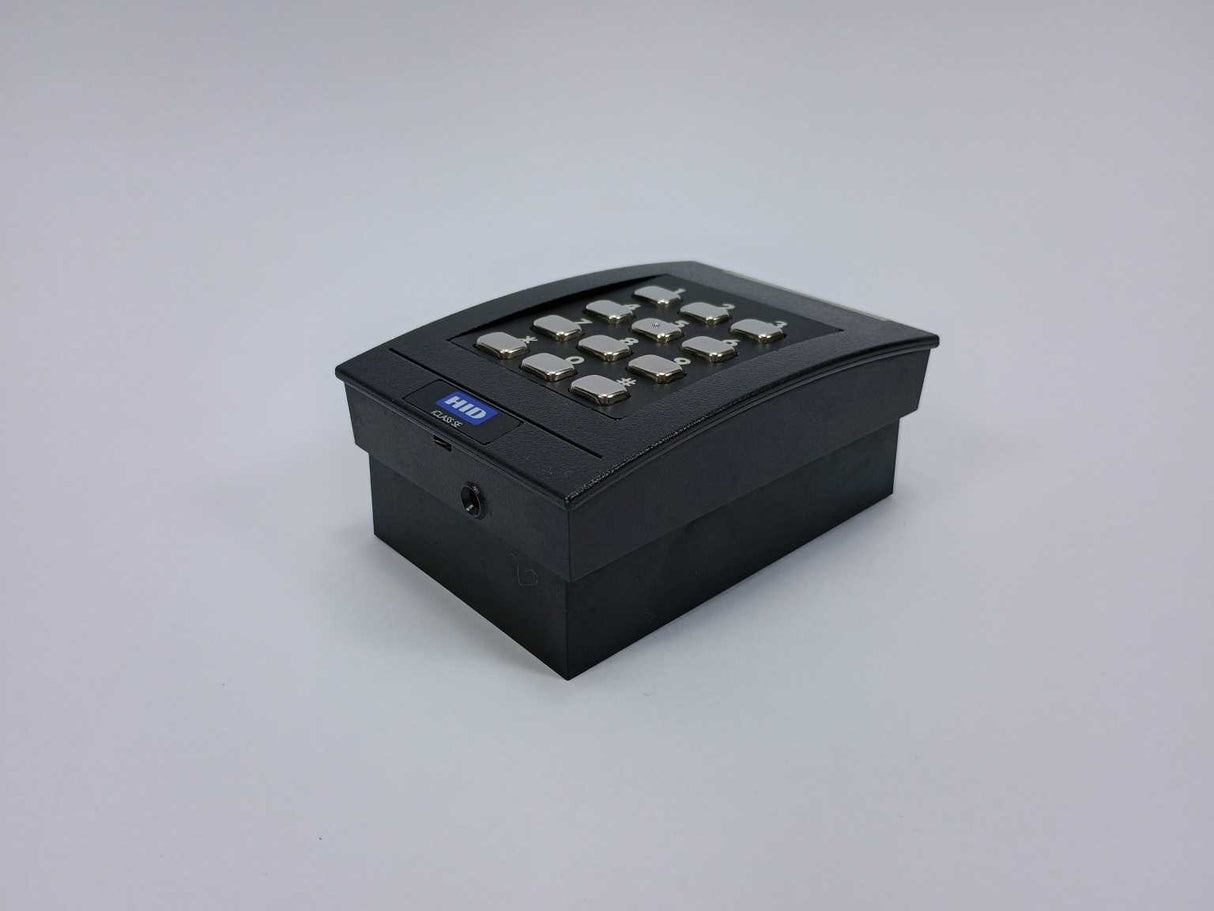 HID 921NTNTEK00000 iCLASS SE RK40